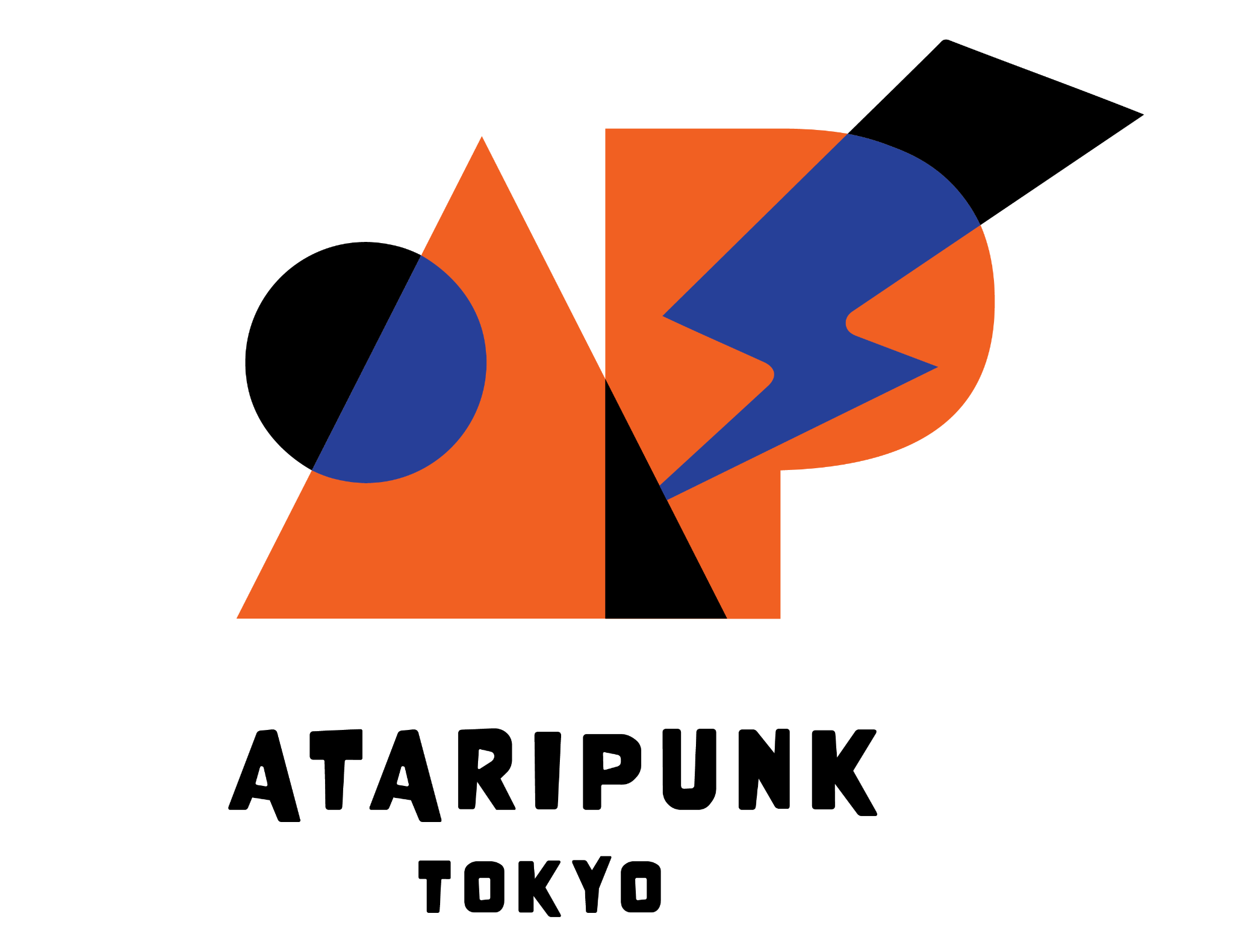 AtariPunk Tokyo